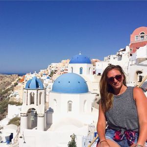 Meet your Posher, Arielle